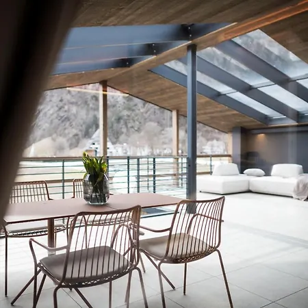 Ovina'S Haus Apartment Campo Tures Exterior photo