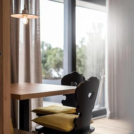 Ovina'S Haus Apartment Campo Tures Exterior photo