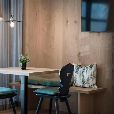 Ovina'S Haus Apartment Campo Tures Exterior photo