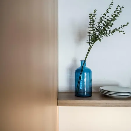 Ovina'S Haus Apartment Campo Tures Exterior photo