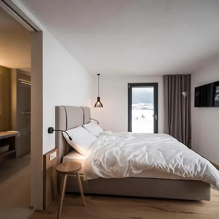 Ovina'S Haus Apartment Campo Tures Exterior photo