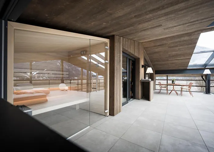 Ovina\'S Haus