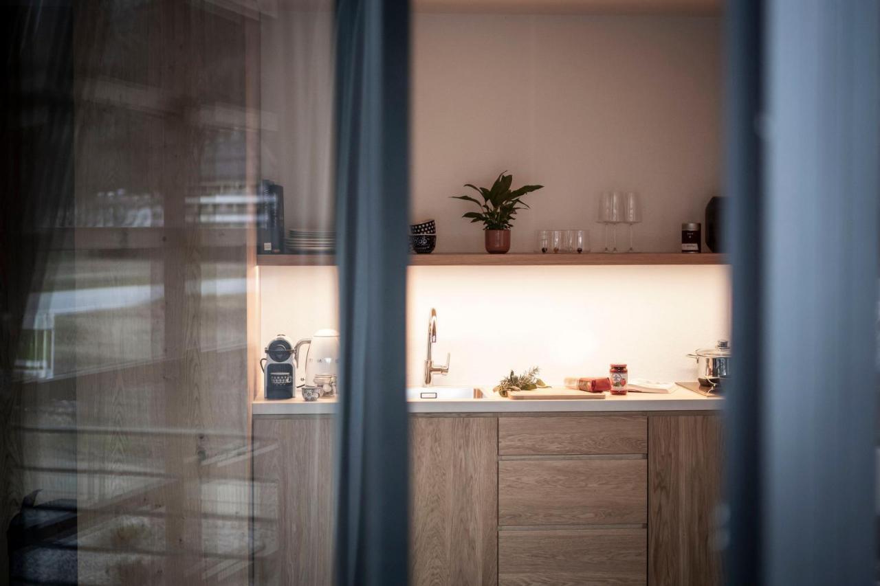 Ovina's Haus Apartment *