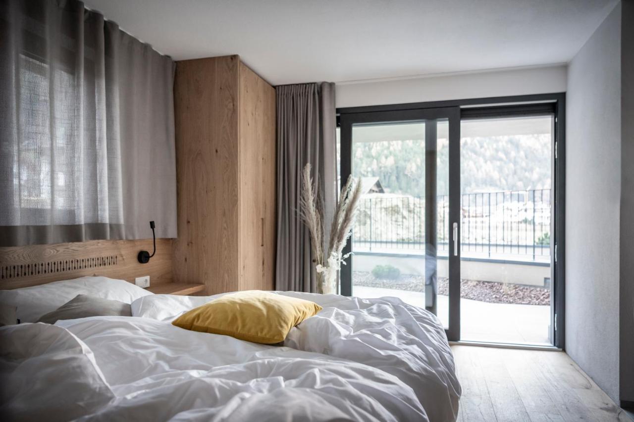 Ovina's Haus Apartment Campo Tures