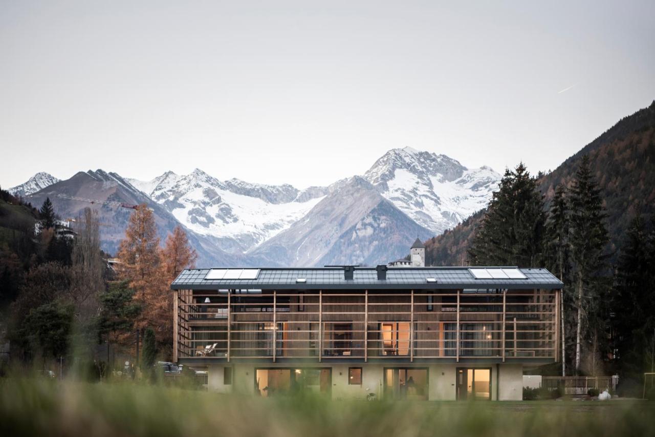 Apartment Ovina's Haus Campo Tures