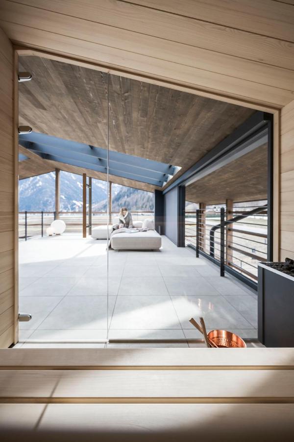Apartment Ovina's Haus Campo Tures
