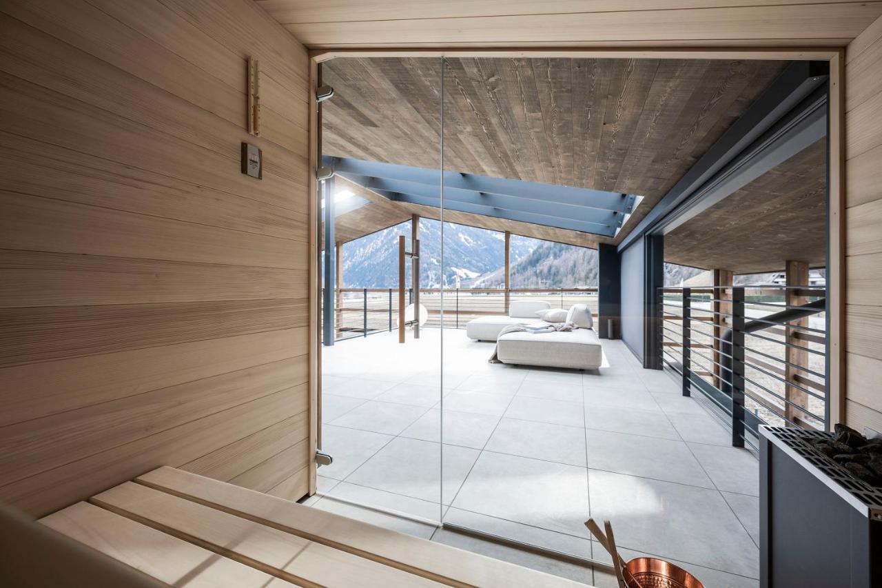 Apartment Ovina's Haus Campo Tures