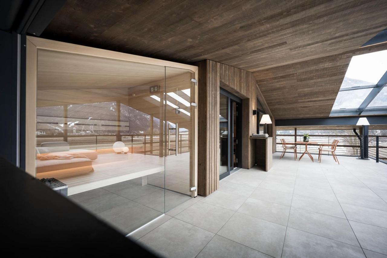 Ovina's Haus Apartment Campo Tures