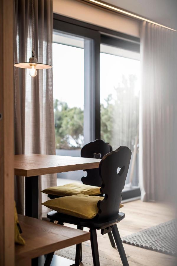 Ovina's Haus Apartment *