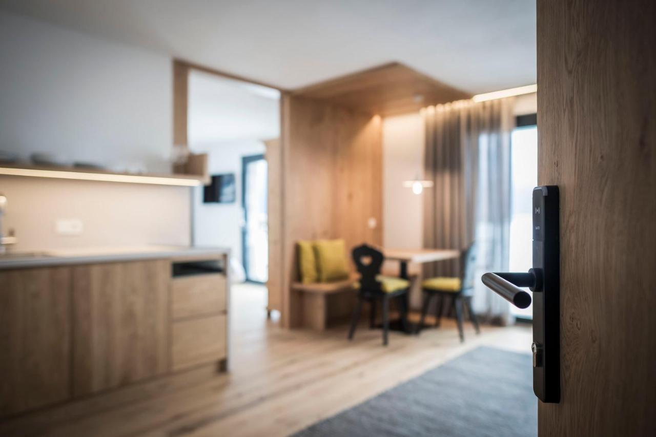 Apartment Ovina's Haus