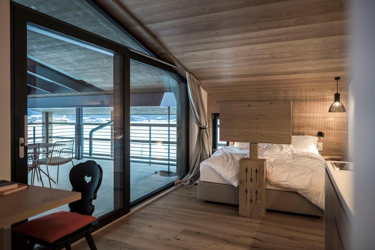 Apartment Ovina's Haus Campo Tures
