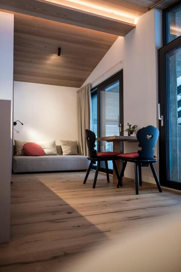 Apartment Ovina's Haus Campo Tures
