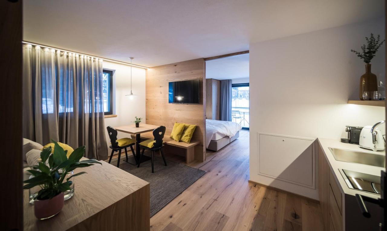 Ovina's Haus * Campo Tures