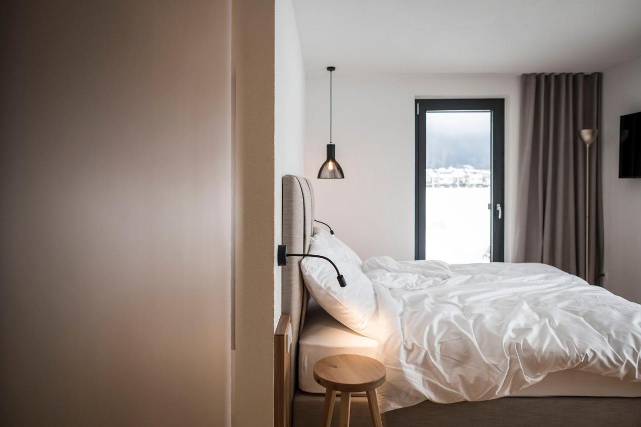 Apartment Ovina's Haus Campo Tures