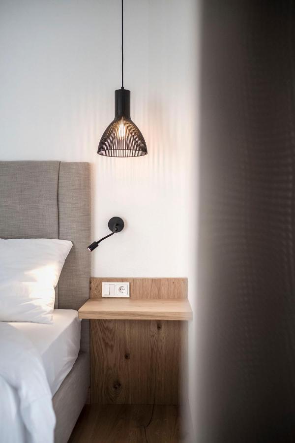 Ovina's Haus Apartment *