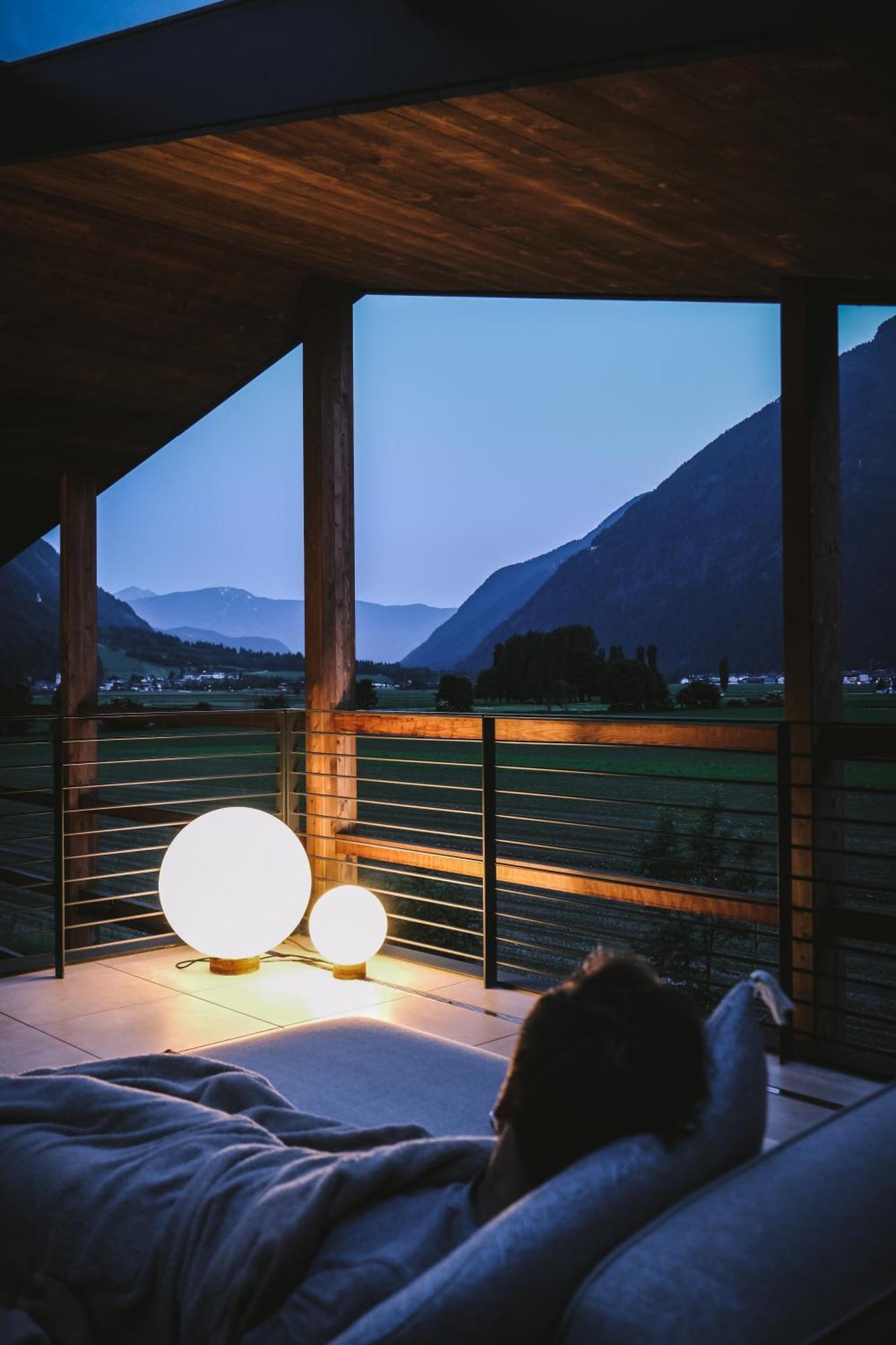 Ovina's Haus * Campo Tures