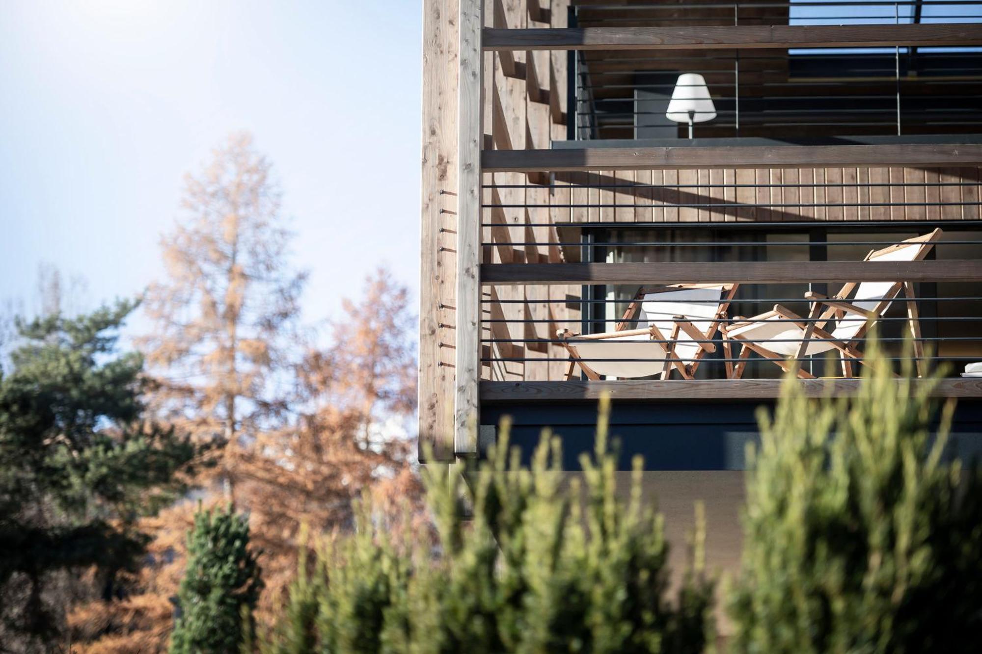 Apartment Ovina's Haus