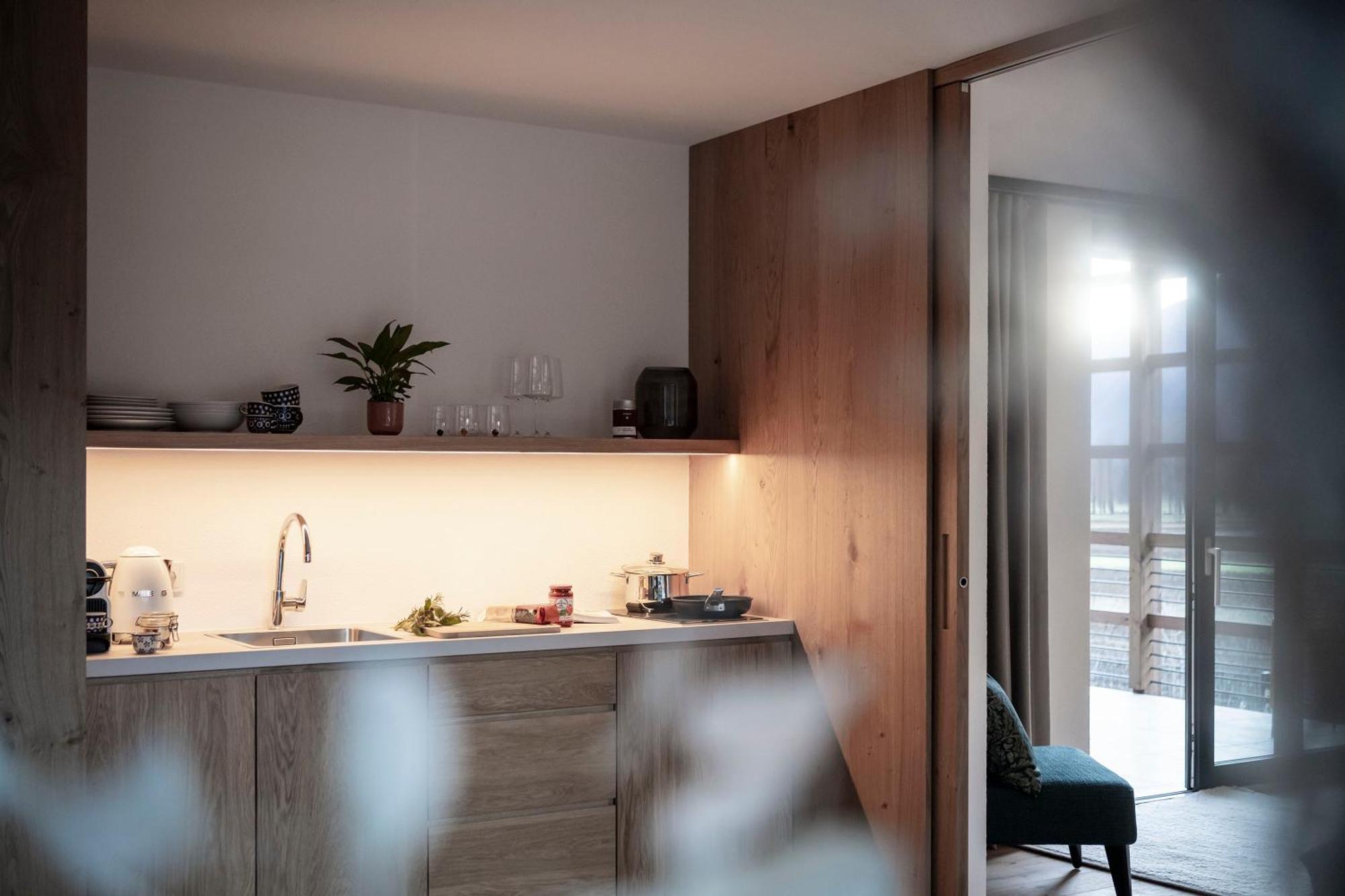 Apartment Ovina's Haus