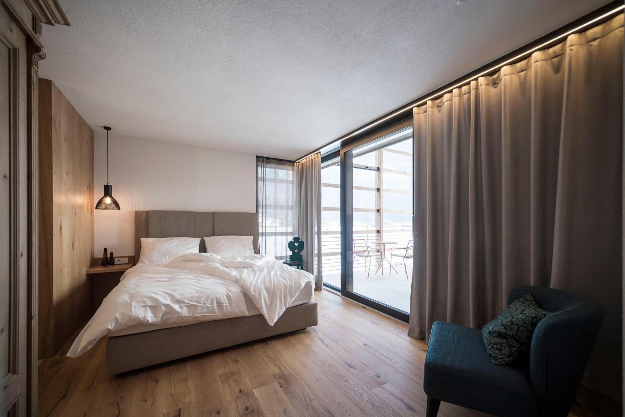 Ovina's Haus