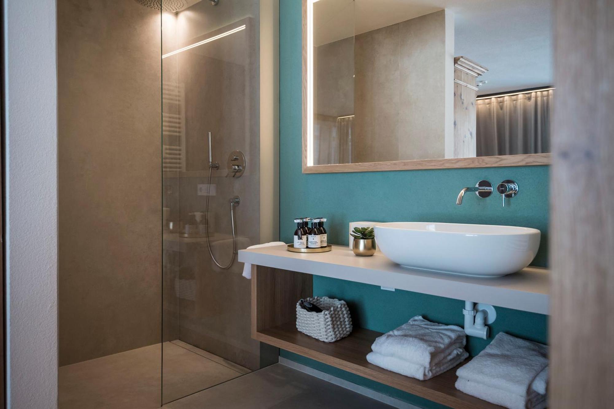 Apartment Ovina's Haus Campo Tures