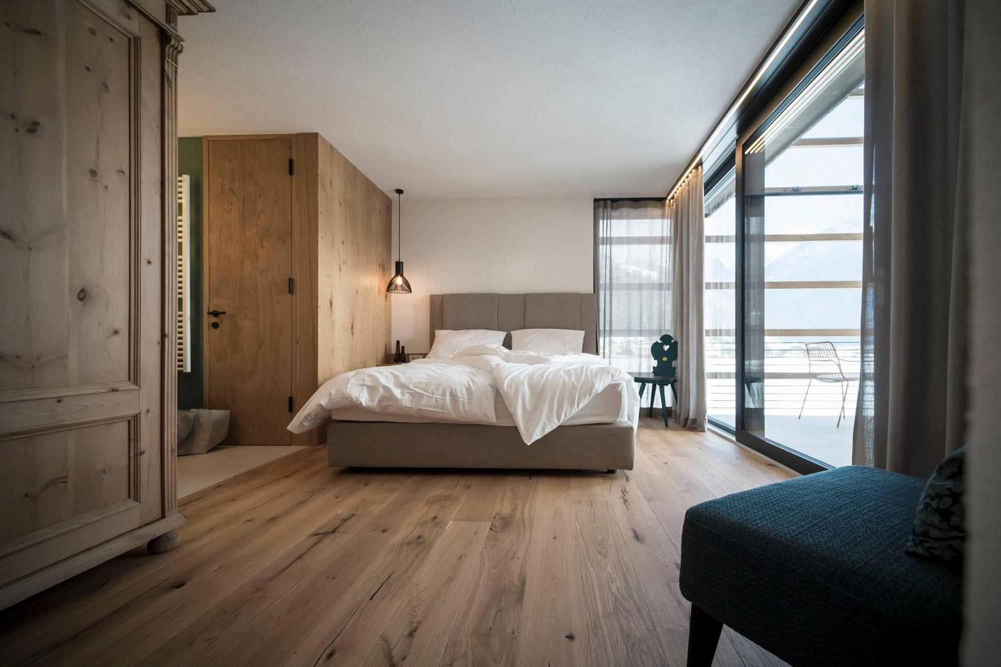 Ovina's Haus * Campo Tures