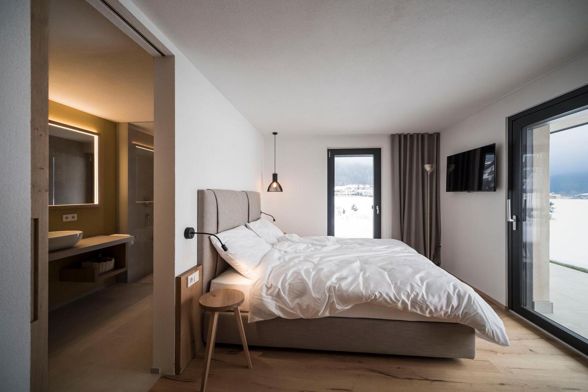 Ovina's Haus Apartment *